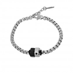 Visetti Stainless steel bracelet