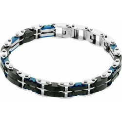 Visetti bracelet made of steel QD-BR203