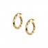 14ct gold earrings KP5