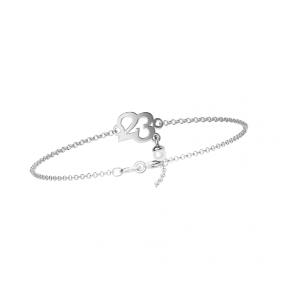 Bracelet 2023 Charm Silver 925 E9922