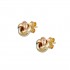 14ct carat earrings 