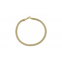 14ct Gold Bracelet BP6194 Italian