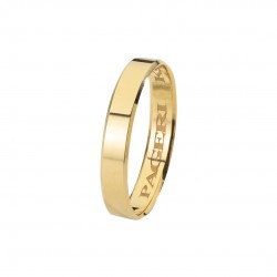 14k Gold Classic Square Kumian Couple Engagement Wedding Rings pg7