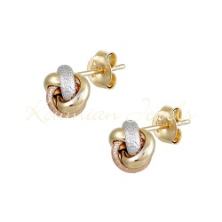 14ct gold earrings 